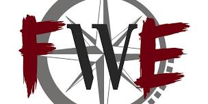 Five Becomes West @ New Hudson Inn