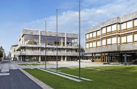 Das bundesverfassungsgericht wacht darüber, dass parlamente, regierungen und gerichte. Bundesverfassungsgericht In Karlsruhe Wo Das Gesetz Zu Hause Ist Karlsruhe Badische Zeitung