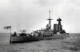 royal navy sailors died on ship chasing