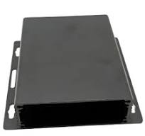 Customizable Aluminum RFID Card Reader Enclosure with IP54 ...