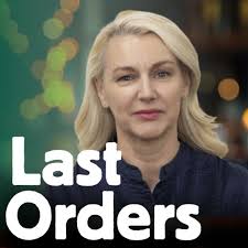 Last Orders