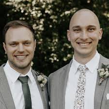 Adria Bechthold and Michael Stender's Wedding Website