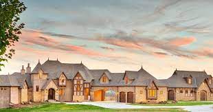 The cost of paved roads, railway tiles, residences upgrade and world's fair construction is not included in construction cost. Custom Built Homes Old World