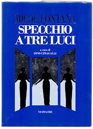 Born in monclova, coahuila, she moved to mexico city in 1985. Specchio A Tre Luci Scarica Pdf Micol Fontana Subersezeb