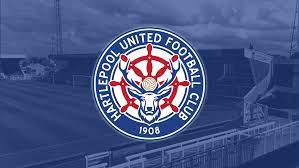 Please note that you can enjoy your viewing of the live streaming: Hartlepool United Fc Crest Redesign Concept On Behance