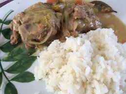 Recette de blanquette de veau à l'ancienne la mieux notée par les internautes. Recettes De Blanquette De Veau De Ma Petite Cuisine Au Fil Des Jours