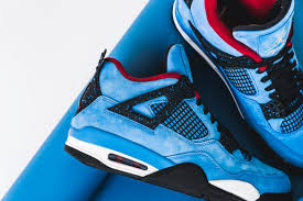 Sneaker match tees ® brings you an exclusive collection of sneaker tees and clothing to match the air jordan 4 travis scott cactus jack. Travis Scott X Air Jordan 4 Cactus Jack Photos Hypebeast