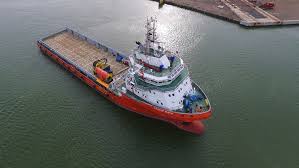 15,867 likes · 7 talking about this. Seacor Marine Orders Unique Hybrid Power And Dp Upgrades For Three More Platform Kongsberg Maritime