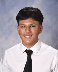 2022-23 Soccer (Boys) JV Roster