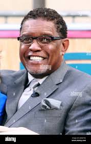 Gregg leakes hi-res stock photography and images