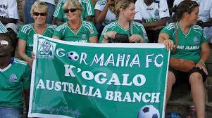 Flashscore.com offers gor mahia livescore, final and partial results, standings and match details (goal scorers, red cards. The Spirit Of The Great Gor Mahia Lives On Lyneoyugi