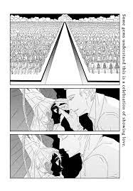 Houseki No Kuni Manga Online