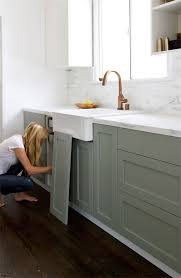 Ikea Upgrade The Semihandmade Kitchen Remodel Remodelista Home Kitchens Kitchen Cabinet Colors Kitchen Renovation