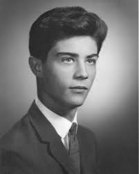 Bryan Strohl Obituary (2015)