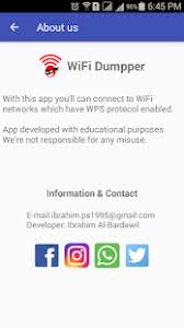 Jika pin router anda tidak tersedia pada apl, cukup periksa pada label produk anda. Wifi Dumpper Wps Connect 2 2 1 Apk Download