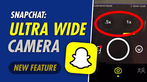 If you're facing a camera issue on snapchat, that's not a big deal as such glitches are common in anything online and anything tech. Snapchat Ultra Wide Camera On Iphone 11 12 New Update Youtube