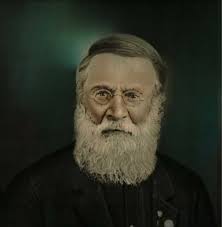 Adam Radabaugh (1819-1910)