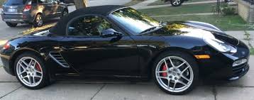 Pin Na Nastence Porsche