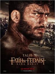 Fatih In Fedaisi Kara Murat 2014 Izleonline Dizi Film Izle Film Izleme Askeri