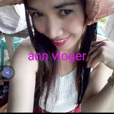 Ann Gil Vloger
