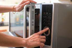 How Much Energy Does A Microwave Use The Light Lab