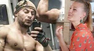 Bildergebnis für angela magdici news