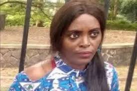 Etiquettes : Marie Alphonse Hagbe