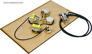 Crisp and articulate, with a versatile voice that. Fender Tele 72 Deluxe Custom Guitar Wiring Harness Reverb