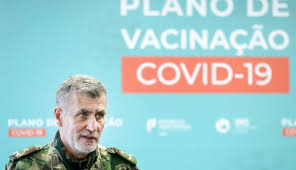 Almirante gouveia e melo familia. E Um Ato De Indisciplina Diz Gouveia E Melo Sobre Vacinacao Indevida No Porto Zap