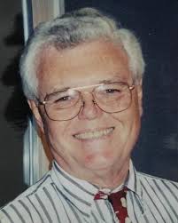 Robert Mosby Obituary (2021)