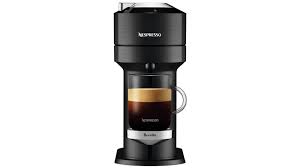 Maybe you would like to learn more about one of these? Buy Nespresso Vertuo Next Premium Coffee Machine With Milk Frother By Breville Black Harvey Norman Au
