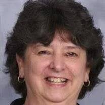 Mary Jo (Soprano) Hatch Obituary