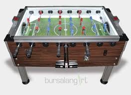 Bursa Langirt Langirt Masalari Masa Futbolu Imalat Ve Satisi Langirt Bursa