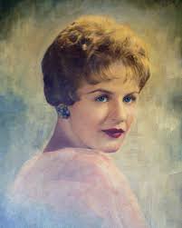 Tribute for Janet P. Robinson