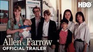 Check spelling or type a new query. Allen V Farrow Official Trailer Hbo Youtube
