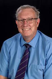 It is with great pleasure that we announce the appointment of Frank Paine  as our new Deputy Principal at Wychwood Primary School . Mr Paine has been  a dedicated and much loved