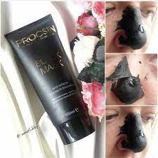 Procsin Black Mask Incelemesi Siyah Maske Nasil Kullanilir Procsinblackmask Procsinblackmaskkullananlar Procsinsiyahmaske Maskeler Siyah Urunler
