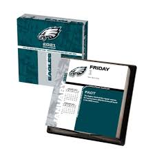 If you can answer 50 percent of these science trivia questions correctly, you may be a genius. Philadelphia Eagles Desk Calendar Calendars Com