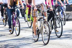 120 km fahrrad zu fahren innerhalb von 4 tagen? Radverkehr Umweltbundesamt