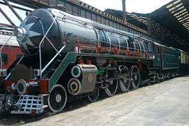 Rewari Heritage Steam Loco Shed, rewari ...