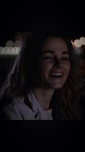 Frank Gallagher and Bianca Train