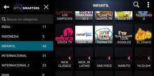 Descarga el apk para android de iptv smarters pro una app para ver tv online / creado: Iptv Smarters Pro Apk V3 1 2 Full Mod Canales M3u Mega