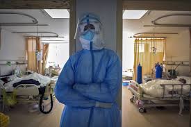He will be warm, quiet, and relaxed, giving the body a chance to rest, build resistance, and help repair any damage. Overwhelmed Chinese Hospitals Turn Away Patients Without Virus Honolulu Star Advertiser