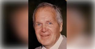 Obituary information for Herbert C. Booth