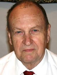 Obituary for Lindell E. Robinson