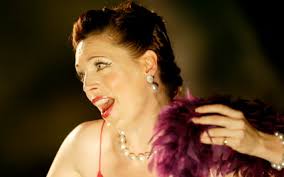 Opera Under The Stars