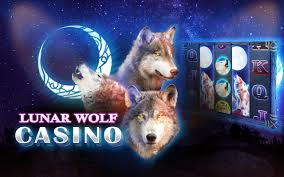 Ayuda a cj en su retorno a san andreas. Slots Lunar Wolf Casino Slots For Android Apk Download