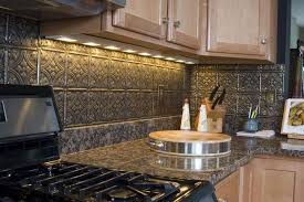 Peel and stick tile backsplash for kitchen, 10 sheets, 11.8x11.8. Hottest Fresh Metal Ceiling Ideas That Steal The Show For 2021 Pictures Decoratorist