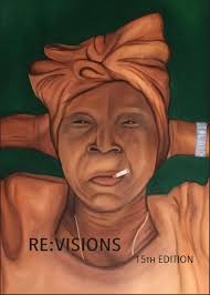 Re:Visions 2017 by University of Notre Dame Creative Writing Program