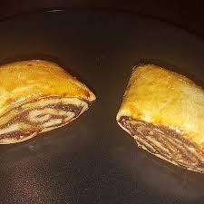 Kurdisches Geback Kulicha Von Dekankurshid Chefkoch Rezepte Kurdische Kuche Geback